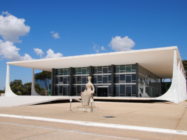 Supremo rejeita ações contra realização da Copa América no Brasil